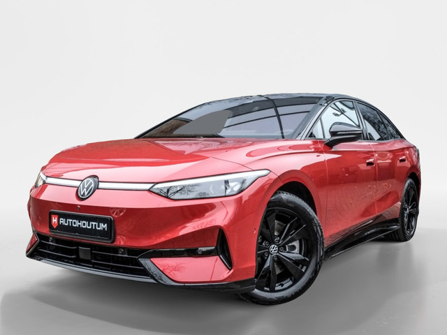 Volkswagen ID.7 2025 Elektrisch