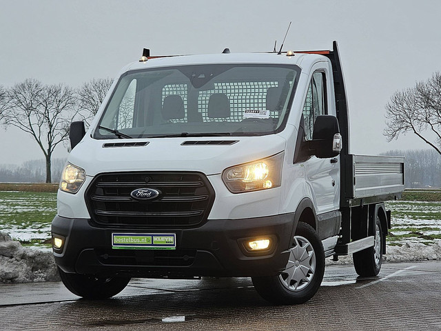 Ford Transit 2022 Diesel