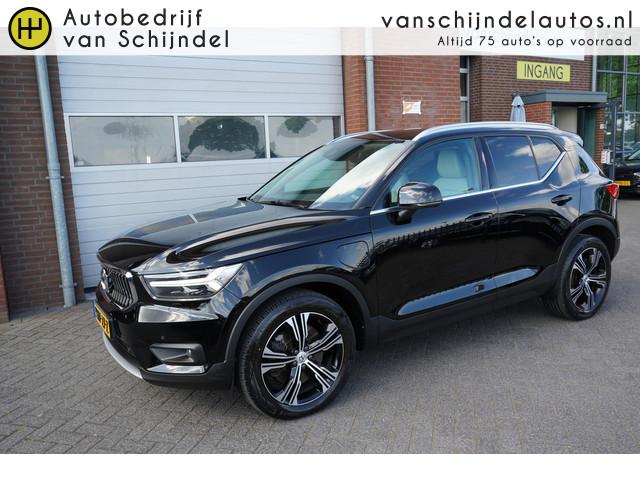 Volvo XC40 2022 Hybride