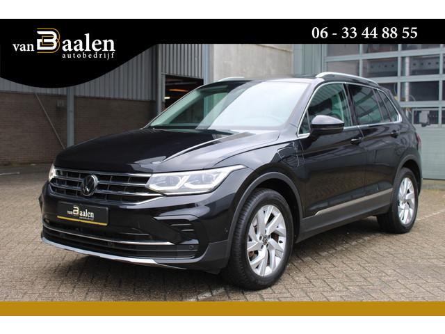 Volkswagen Tiguan 2024 Hybride
