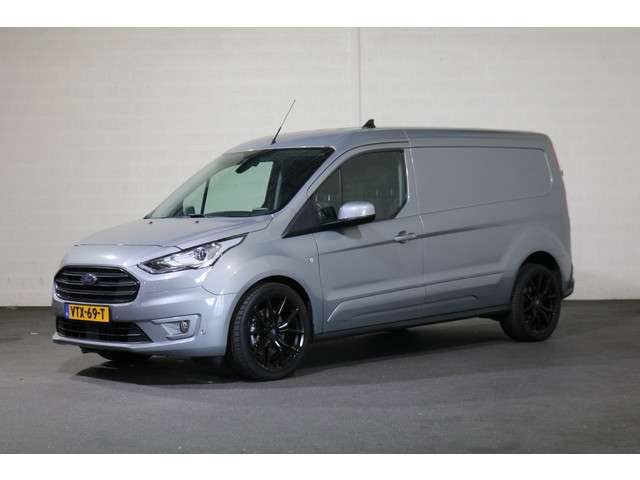 Ford Transit Connect 2023 Diesel