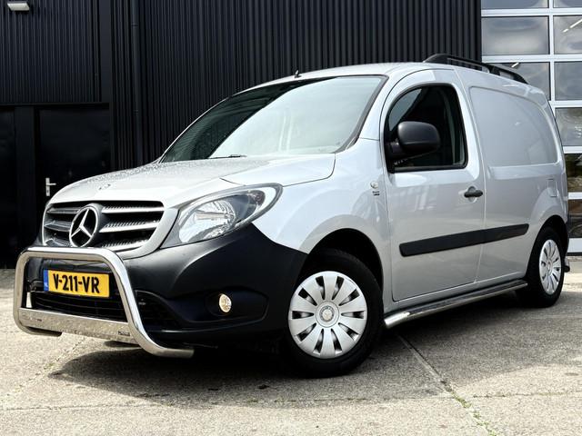 Mercedes-Benz Citan