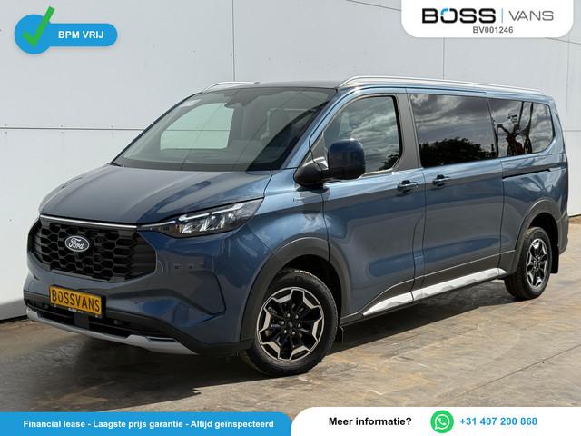 Ford Tourneo