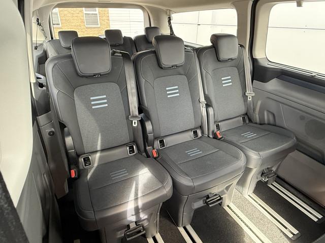 Ford Tourneo