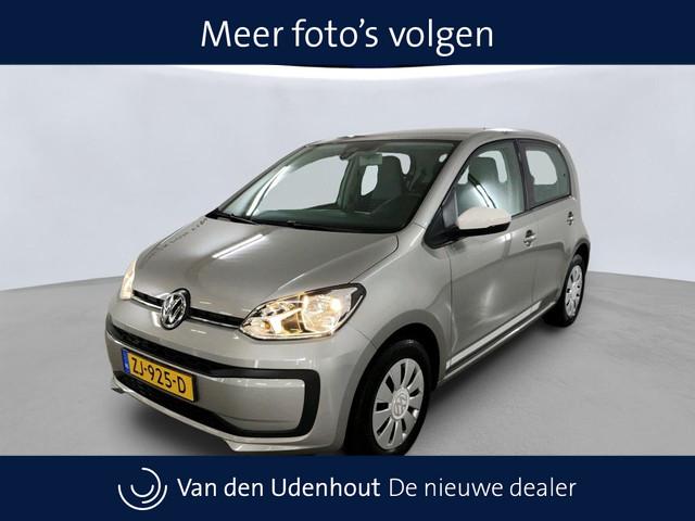 Volkswagen up! 2019 Benzine