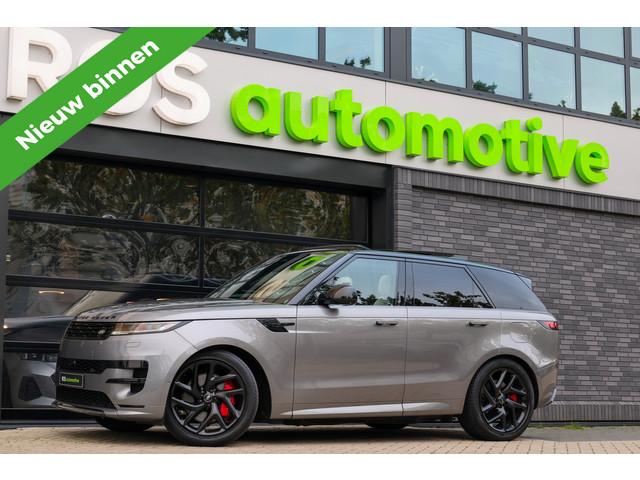 Land Rover Range Rover Sport 2023 Hybride