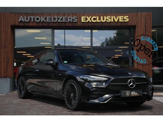 Mercedes-Benz CLE