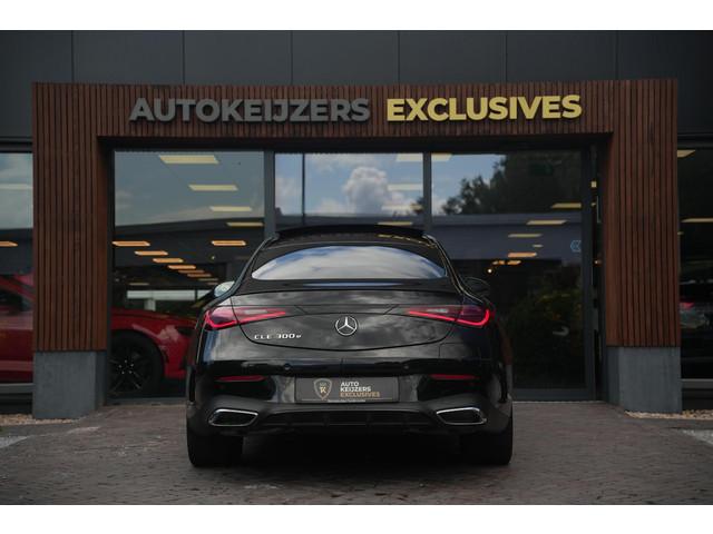 Mercedes-Benz CLE