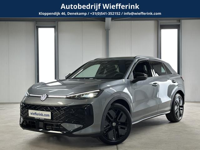 Volkswagen T-Roc 2026 Benzine