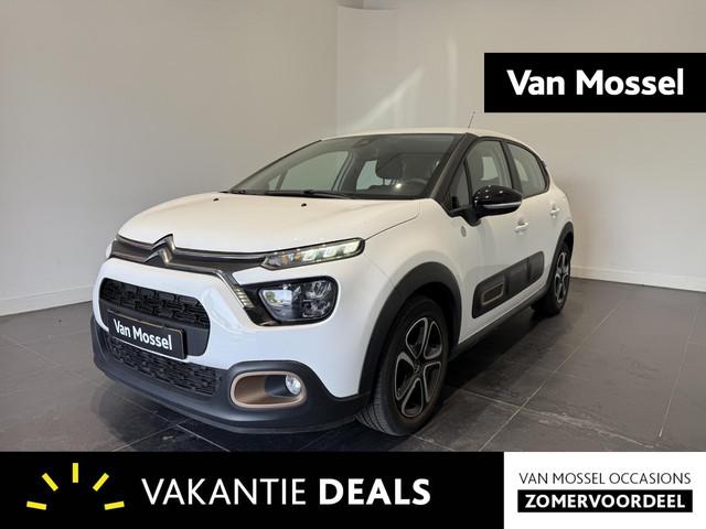 Citroën C3 2023 Benzine