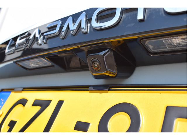 Leapmotor T03