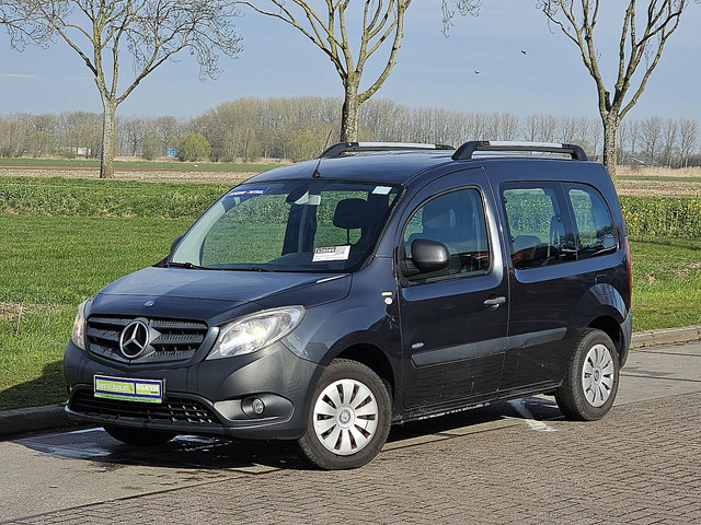 Mercedes-Benz Citan