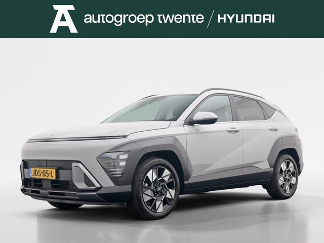 Hyundai Kona 2025 Hybride