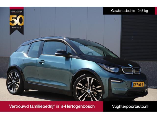 BMW i3 2022 Elektrisch