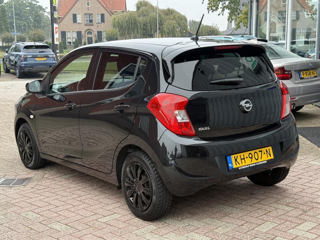 Opel Karl