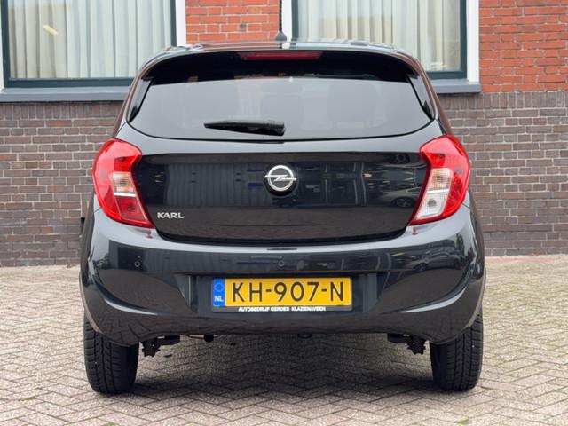 Opel Karl