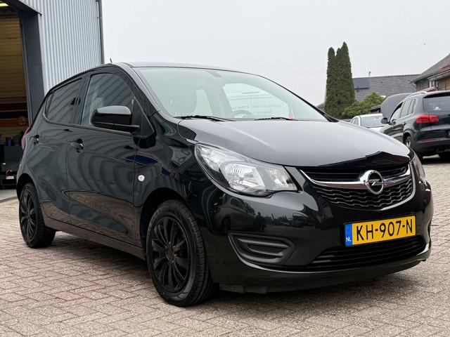 Opel Karl