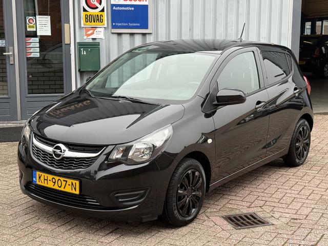 Opel Karl