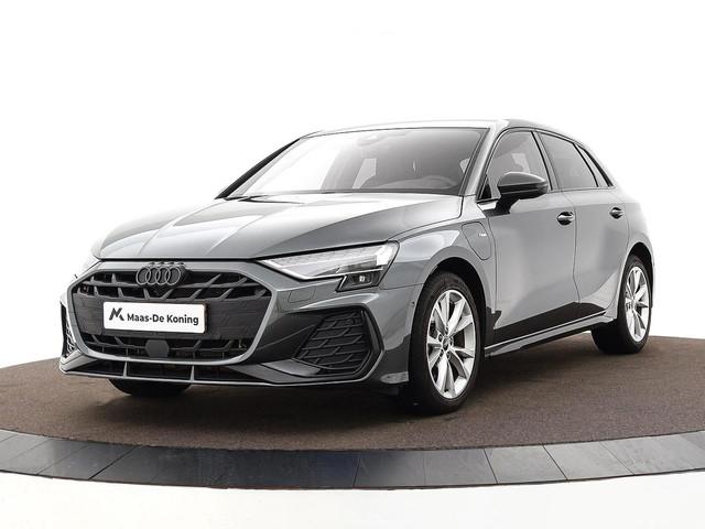 Audi A3 2025 Hybride