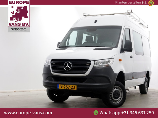 Mercedes-Benz Sprinter 2019 Diesel