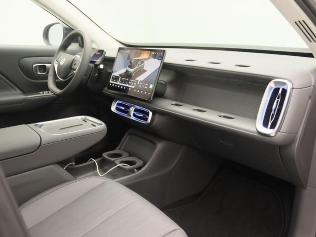 Leapmotor B10