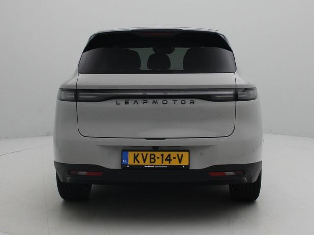 Leapmotor B10