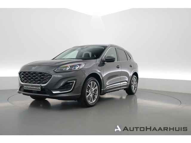 Ford Kuga 2022 Hybride
