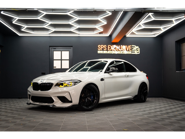 BMW M2 2021 Benzine
