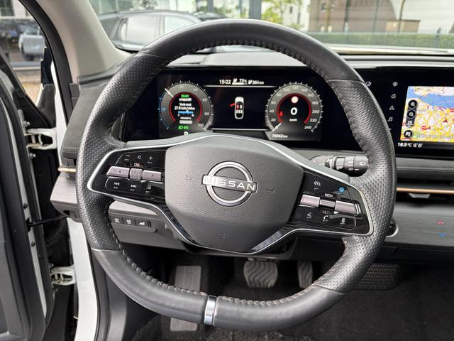 Nissan Ariya