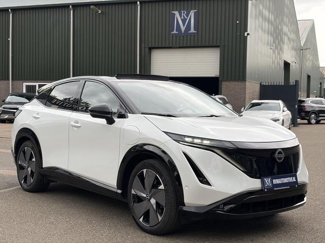 Nissan Ariya