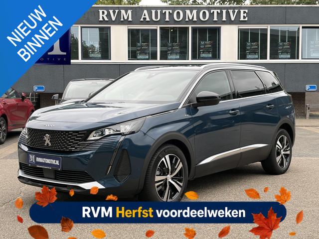 Peugeot 5008 2024 Hybride