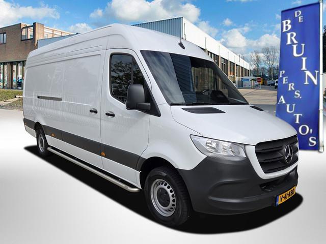 Mercedes-Benz Sprinter 2024 Diesel