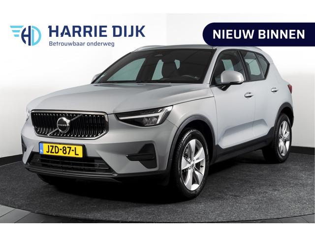 Volvo XC40 2023 Hybride