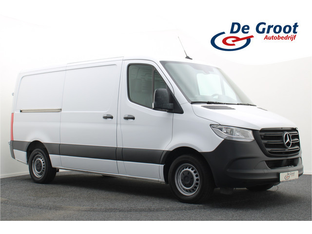 Mercedes-Benz Sprinter 2022 Diesel