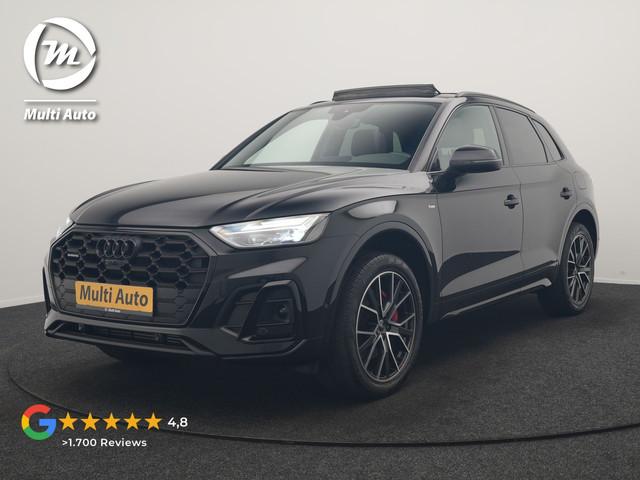 Audi Q5 2023 Hybride