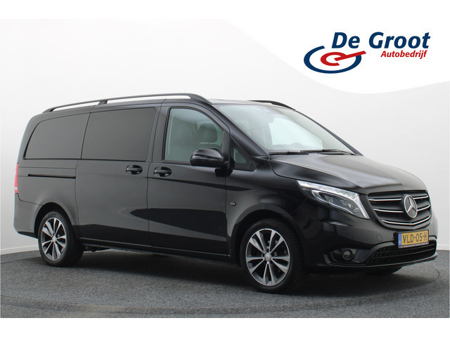 Mercedes-Benz Vito 2021 Diesel