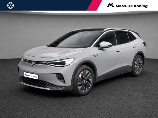 Volkswagen ID.4 2022 Elektrisch