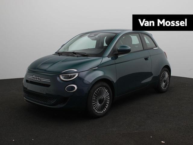 Fiat 500 2026 Benzine