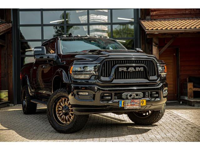Dodge Ram 2023 LPG