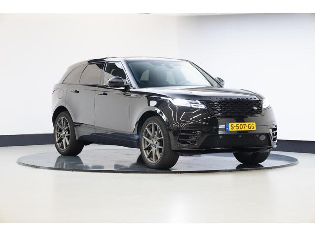 Land Rover Range Rover Velar 2021 Hybride