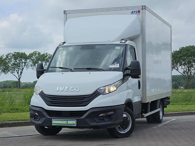 Iveco Daily 2022 Diesel