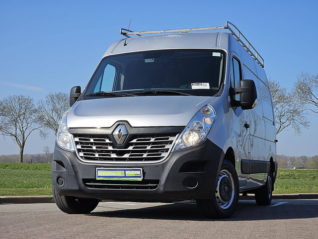 Renault Master 2020 Diesel