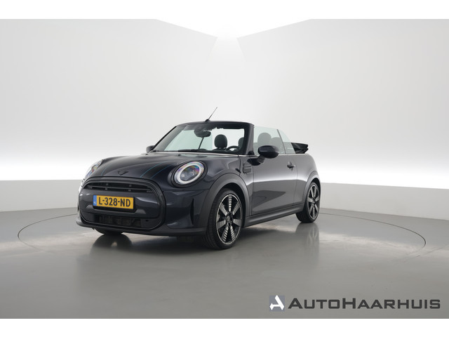 Mini Cooper 2021 Benzine
