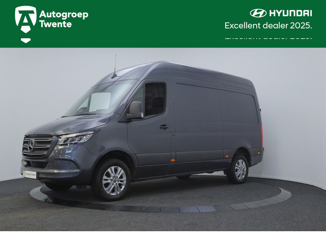 Mercedes-Benz Sprinter 2024 Diesel