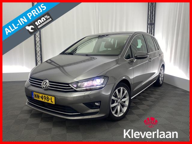 Volkswagen Golf 2016 Benzine