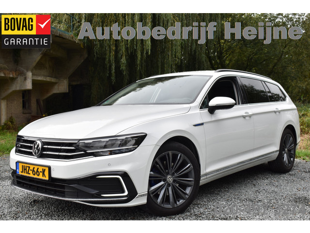 Volkswagen Passat 2020 Hybride