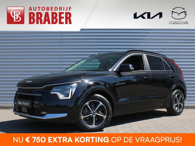 Kia Niro 2026 Hybride