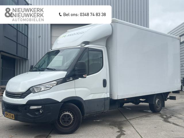 Iveco Daily 2019 Diesel