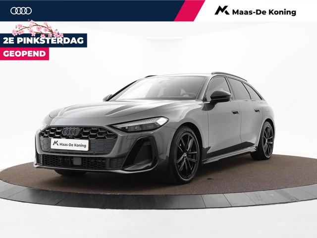 Audi A5 2025 Hybride