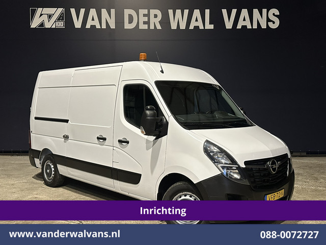 Opel Movano 2020 Diesel